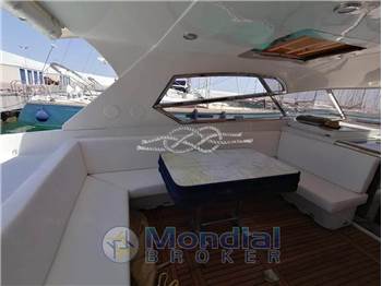 Rizzardi 53 Top Line HT