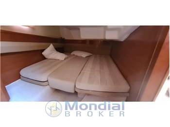 Jeanneau Prestige 42
