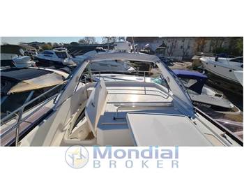 Jeanneau Prestige 42