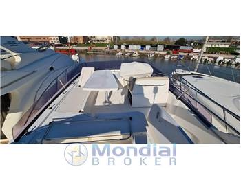 Jeanneau Prestige 42