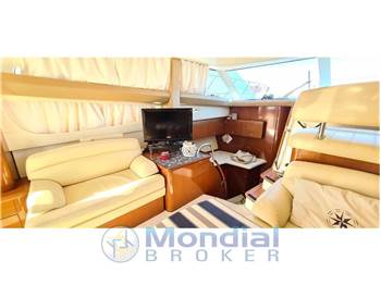 Jeanneau Prestige 42