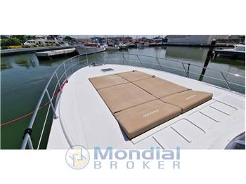 Rizzardi 50 Top Line