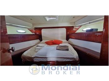 Rizzardi 50 Top Line