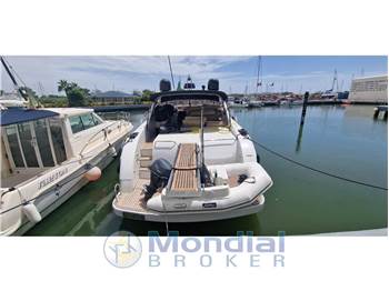 Rizzardi 50 Top Line