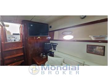 Rizzardi 50 Top Line