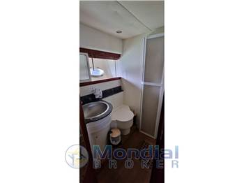 Rizzardi 50 Top Line