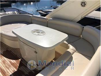 Azimut 62