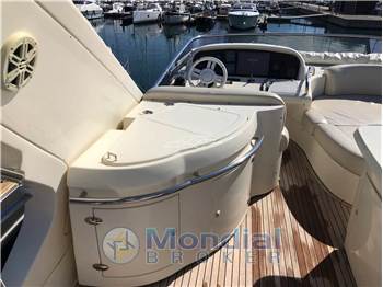 Azimut 62