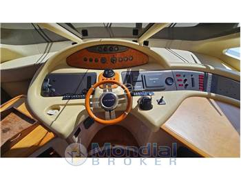 Azimut 62