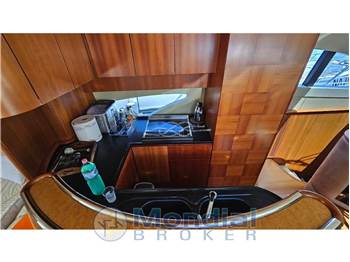 Azimut 62