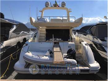Azimut 62