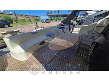 Azimut 62