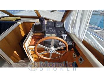 C.N. Santa Margherita Alalunga 18