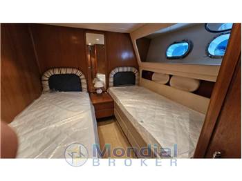 C.N. Santa Margherita Alalunga 18