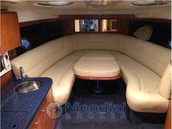 Cranchi 41 Endurance