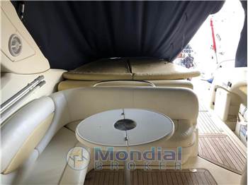 Cranchi 41 Endurance