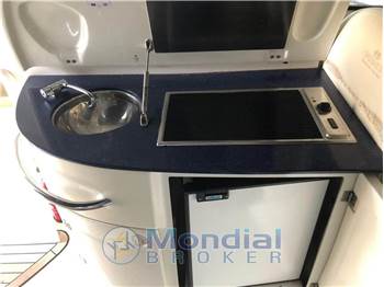 Cranchi 41 Endurance