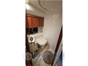 Cranchi 41 Endurance