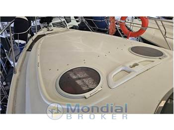 Cranchi 41 Endurance