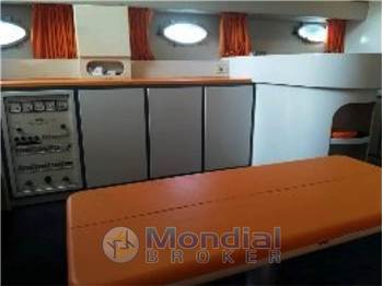 Cantieri Navali Imareco 15