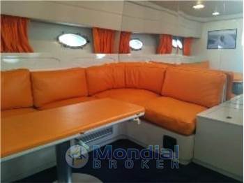 Cantieri Navali Imareco 15