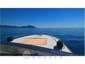 Cantieri Navali Imareco 15