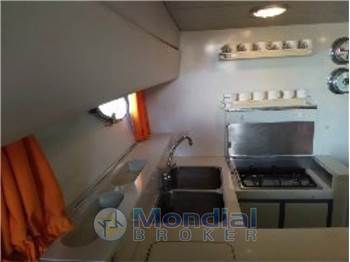 Cantieri Navali Imareco 15
