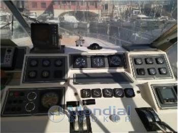 Cantieri Navali Imareco 15