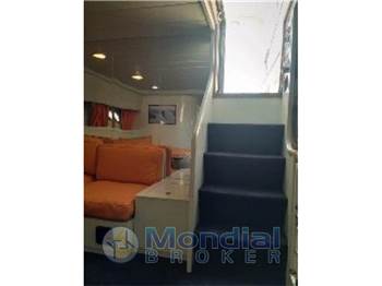 Cantieri Navali Imareco 15