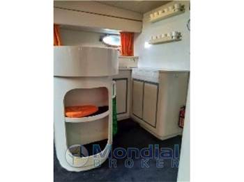Cantieri Navali Imareco 15