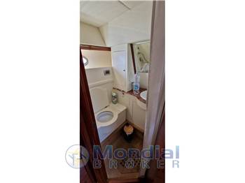 Rizzardi 50 Top Line