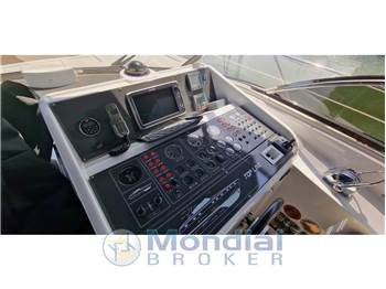 Rizzardi 50 Top Line