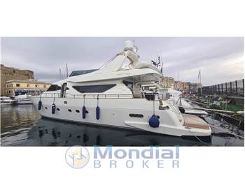 Spertini Alalunga 72