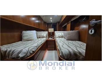 Spertini Alalunga 72