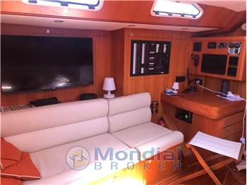 Comar Yachts Comet 65 S