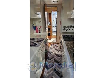 C.N. Santa Margherita Alalunga 18