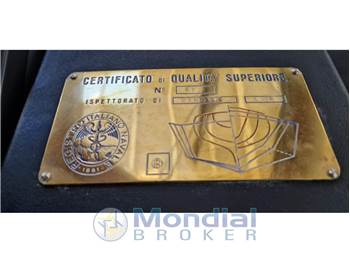 C.N. Santa Margherita Alalunga 18