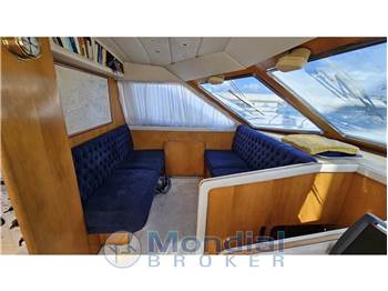 C.N. Santa Margherita Alalunga 18