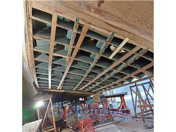 C.N. Santa Margherita Alalunga 18