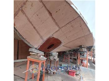 C.N. Santa Margherita Alalunga 18