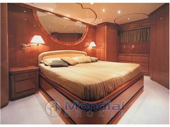 Posillipo Technema 70