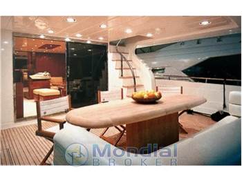 Posillipo Technema 70