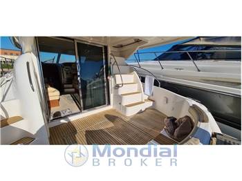 Jeanneau Prestige 42