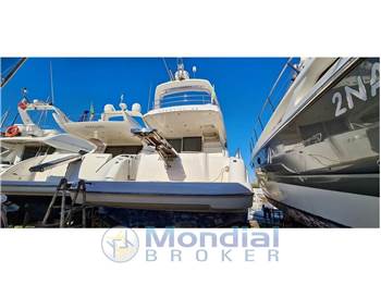 Jeanneau Prestige 42