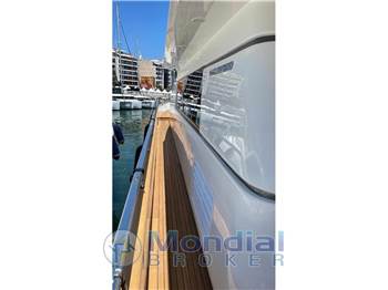 Sanlorenzo 82