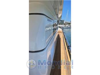 Sanlorenzo 82