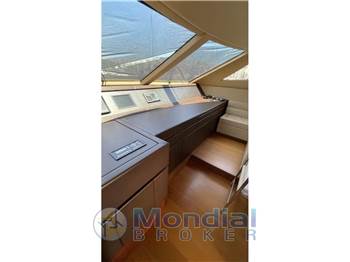 Sanlorenzo 82