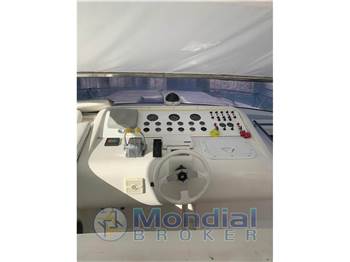 Abbate Bruno Primatist 39