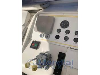 Abbate Bruno Primatist 39