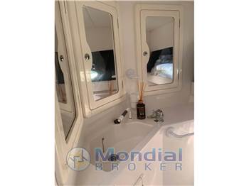 Abbate Bruno Primatist 39